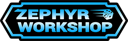 Zephyr Workshop